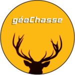 geochasse android application logo